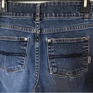 Patagonia 🏔💙 Blue Jean Denim Organic Cotton